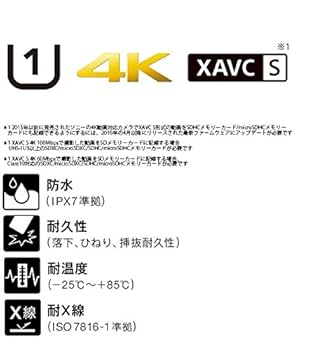 Amazon.co.jp: ソニー SDXC 64GB Class10 UHS-I対応 SF-64UY3